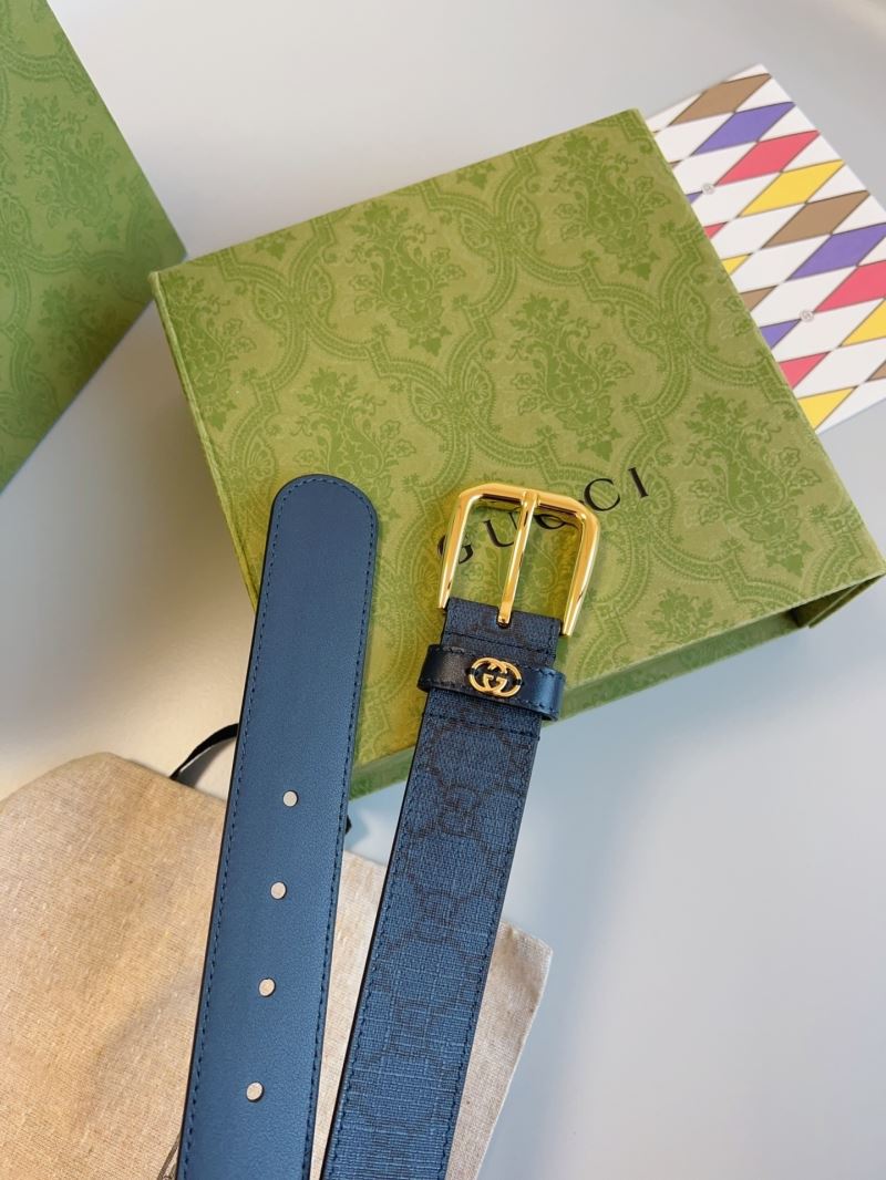 Gvc*1 belts